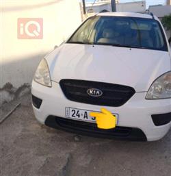 کیا کارینس